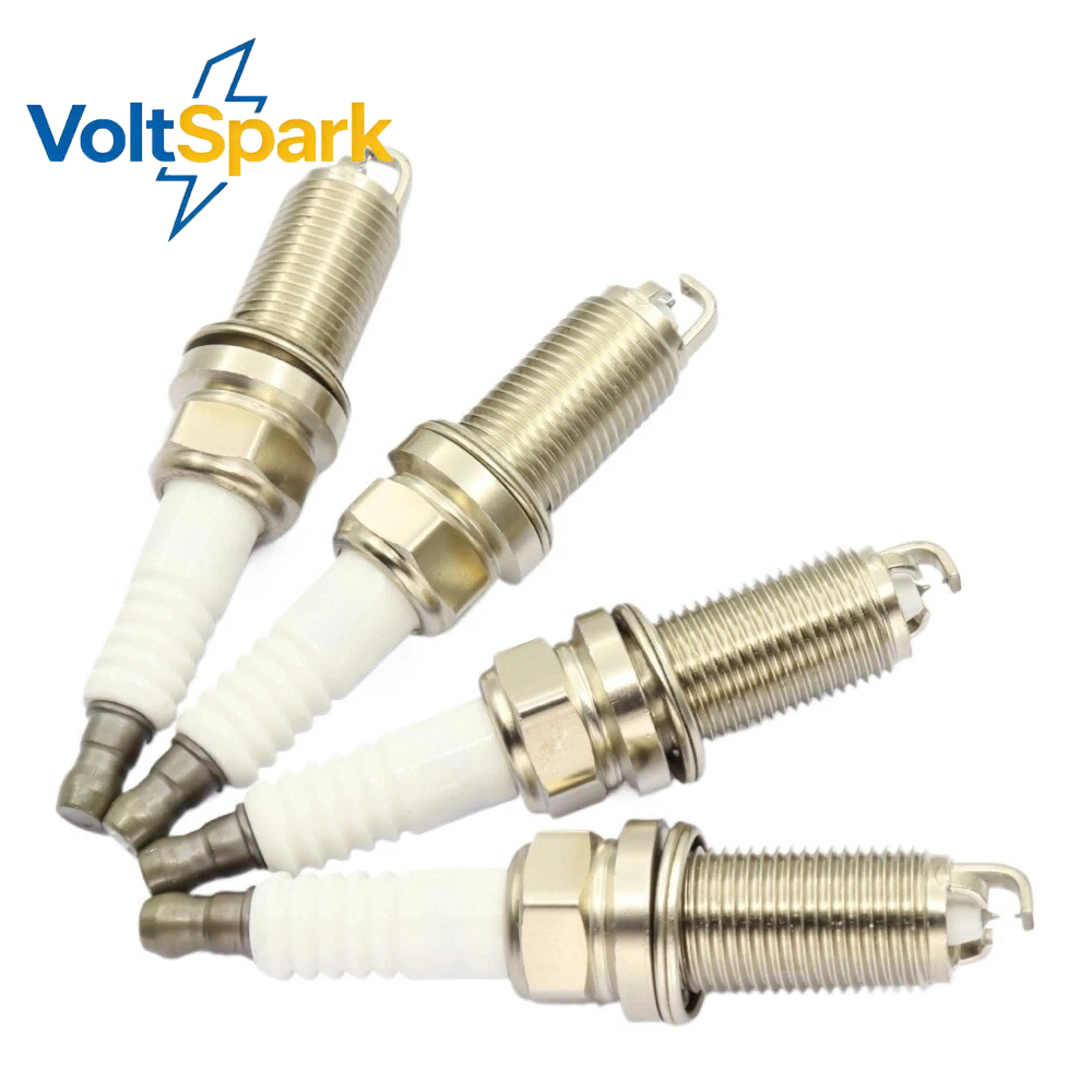 Bosch Spark Plug Iridium - 101905622 Bujía para VW/Audi 3.6L VR6