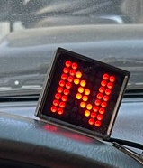 Gear Indicator Display - Sensor de Posición de Marcha para