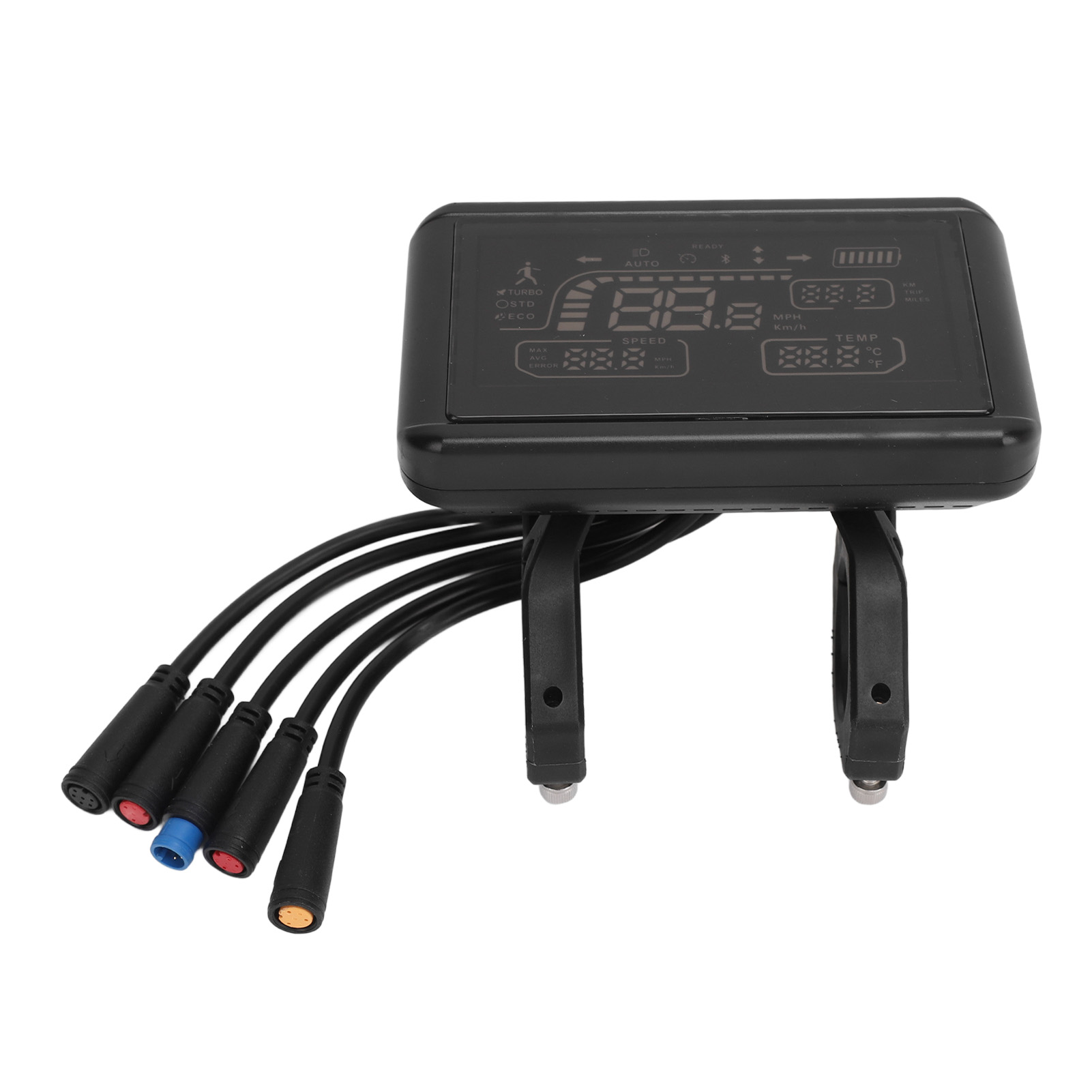 Panel de visualización de bici - Gear Indicator Display reseña y precio