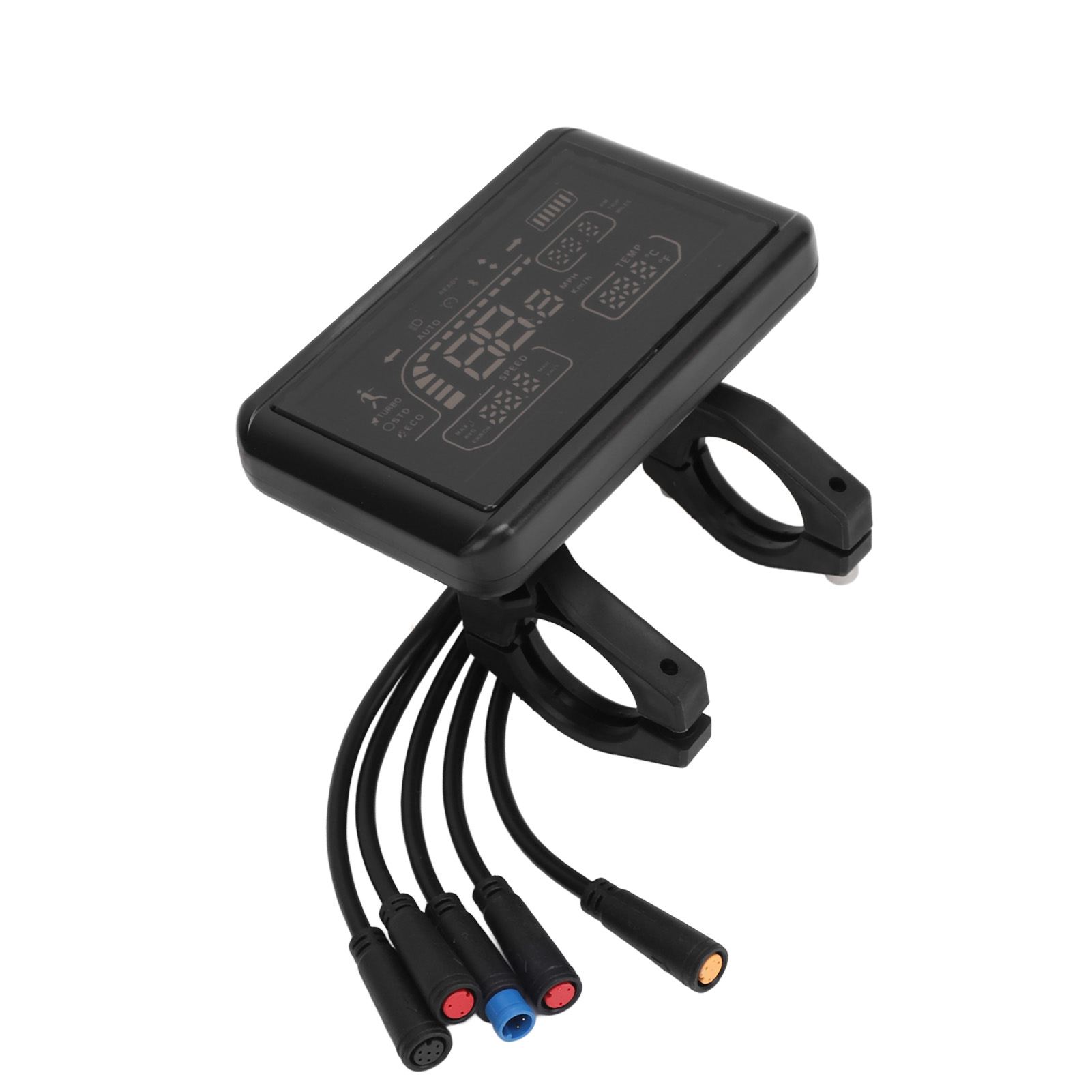 Panel de visualización de bici - Gear Indicator Display reseña y precio