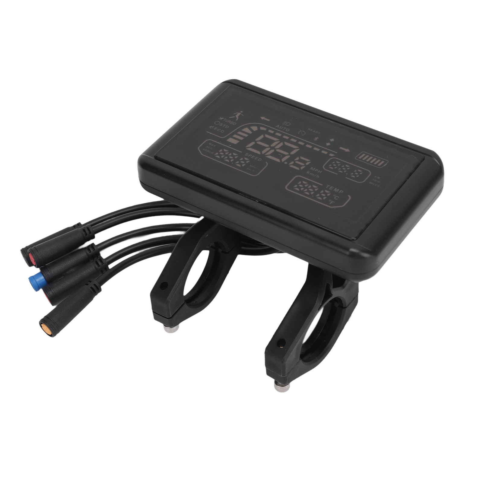 Panel de visualización de bici - Gear Indicator Display reseña y precio