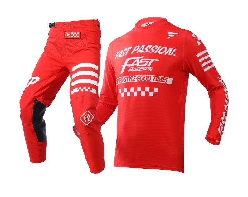 2025 fastpassion para fox Moto - Motorcycle Gear Full Suit reseña y precio