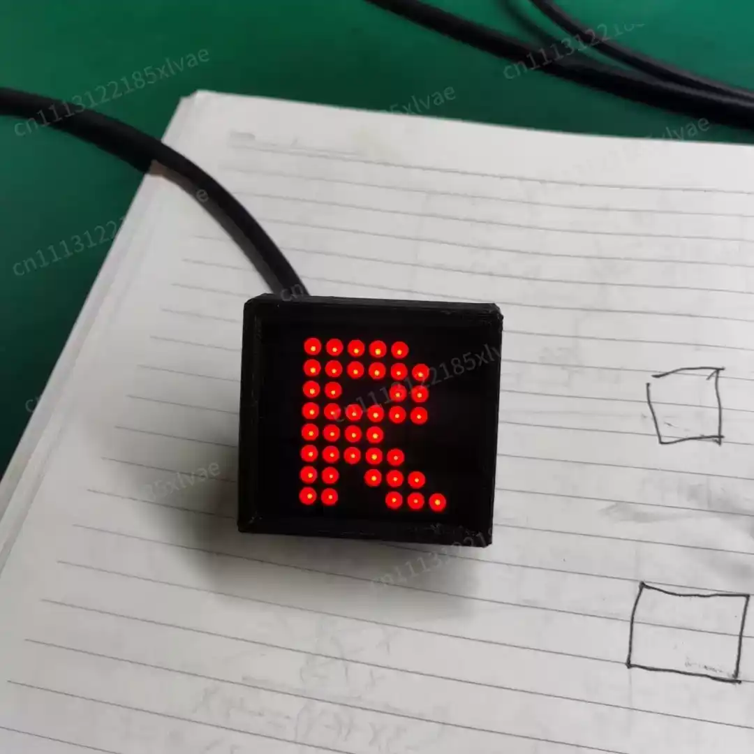 Sensor de Posición de Marcha p - Gear Indicator Display reseña y precio