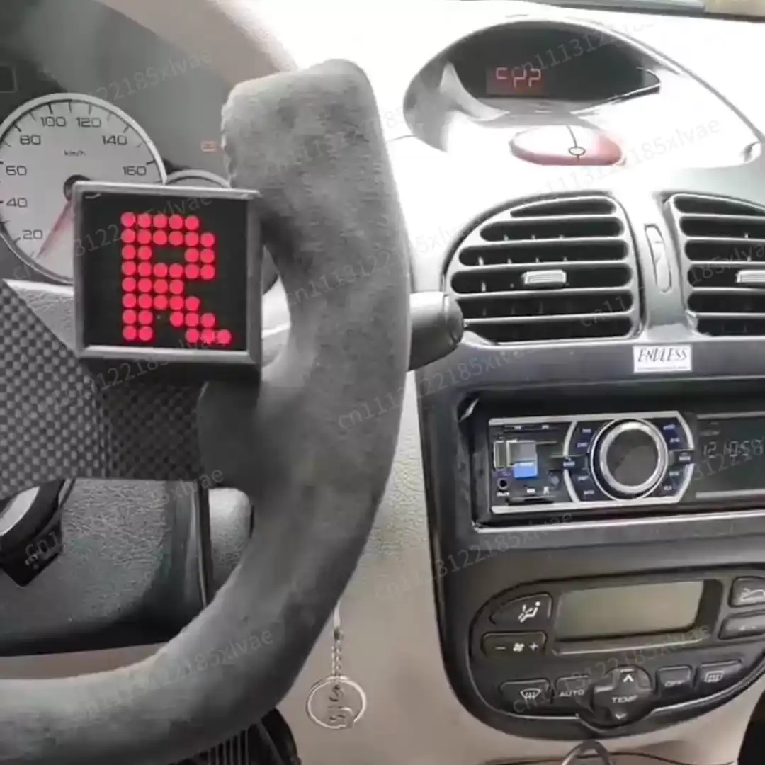 Sensor de Posición de Marcha p - Gear Indicator Display reseña y precio