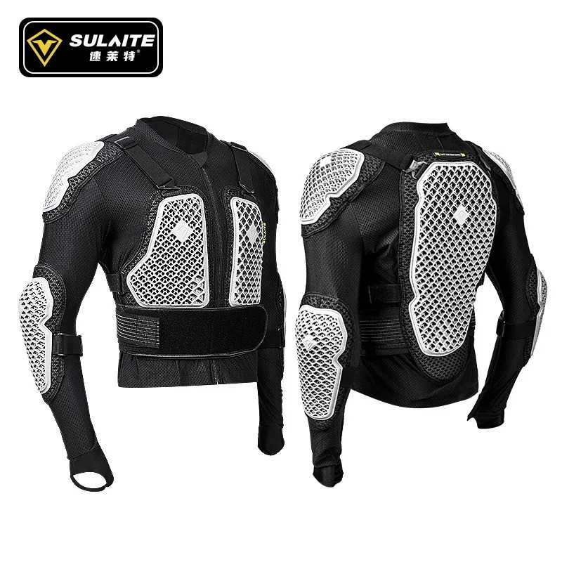 Armadura de Motocicleta Todote - Motorcycle Gear Full Suit reseña y precio