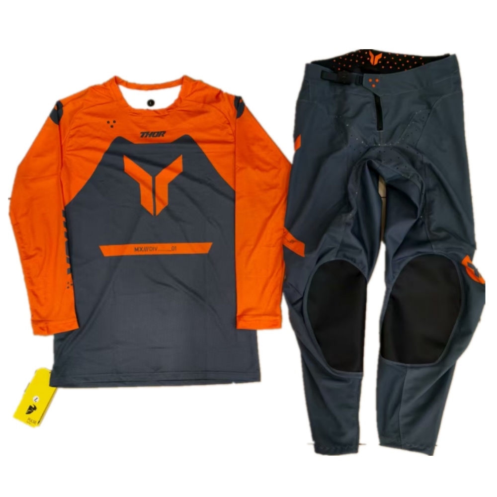 Conjunto de Equipamiento de Mo - Motorcycle Gear Full Suit reseña y precio