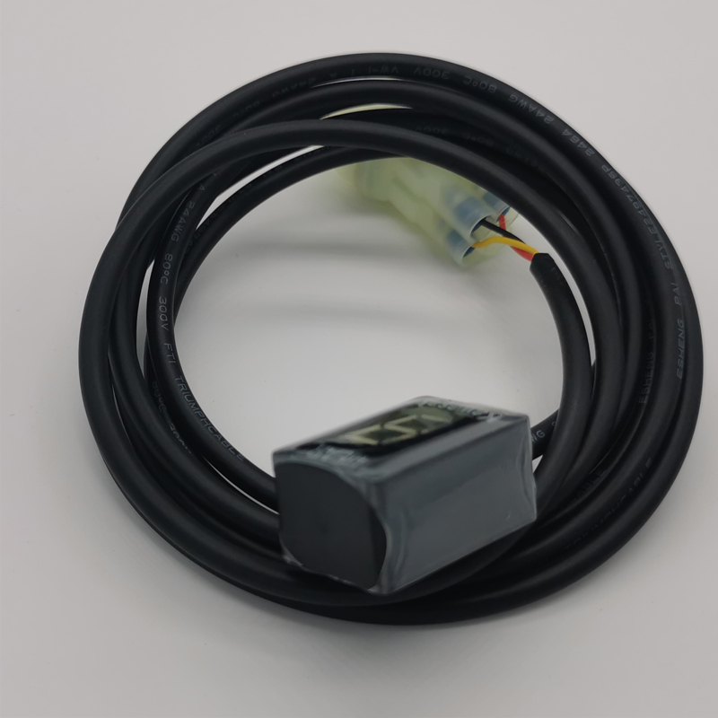Indicador de Marchas de Motoci - Gear Indicator Display reseña y precio