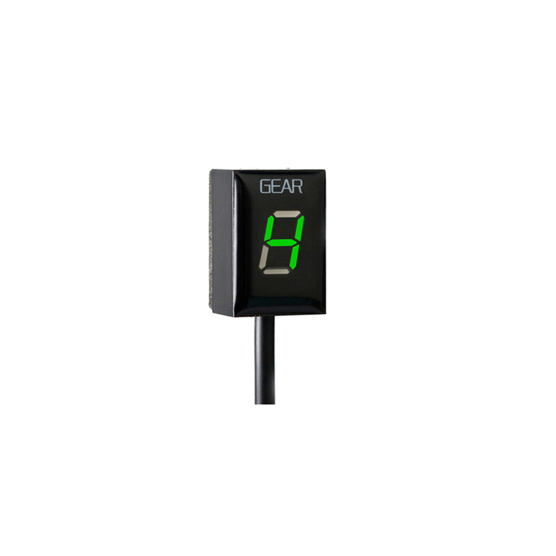 Indicador de Marchas de Motoci - Gear Indicator Display reseña y precio