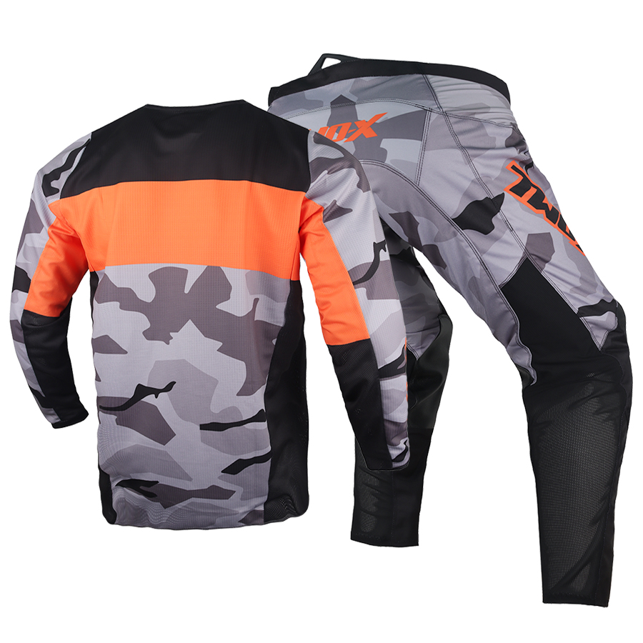 Nuevo Conjunto de Equipamiento - Motorcycle Gear Bundle reseña y precio