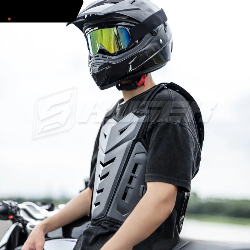 Traje de Protección Completo p - Motorcycle Gear Full Suit reseña y precio