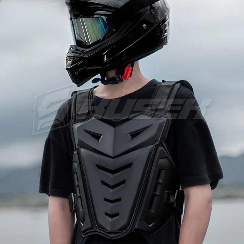 Traje de Protección Completo p - Motorcycle Gear Full Suit reseña y precio