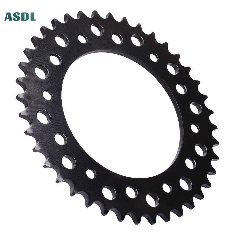 Piñones Delanteros y Traseros  - Motorcycle Gear Australia reseña y precio