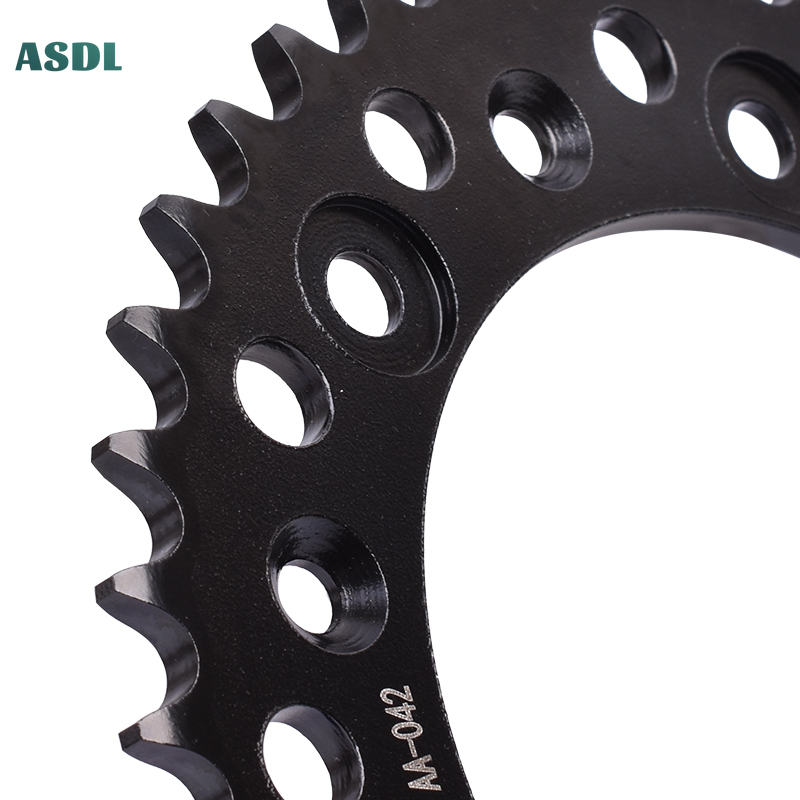 Piñones Delanteros y Traseros  - Motorcycle Gear Australia reseña y precio