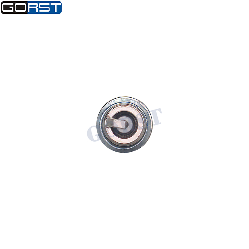 10 unidades de bujías de iridi - Bosch Spark Plug Iridium reseña y precio