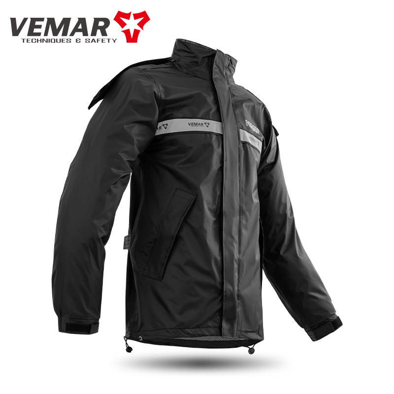 VEMAR Hombres Mujeres Delivery - Motorcycle Gear Full Suit reseña y precio