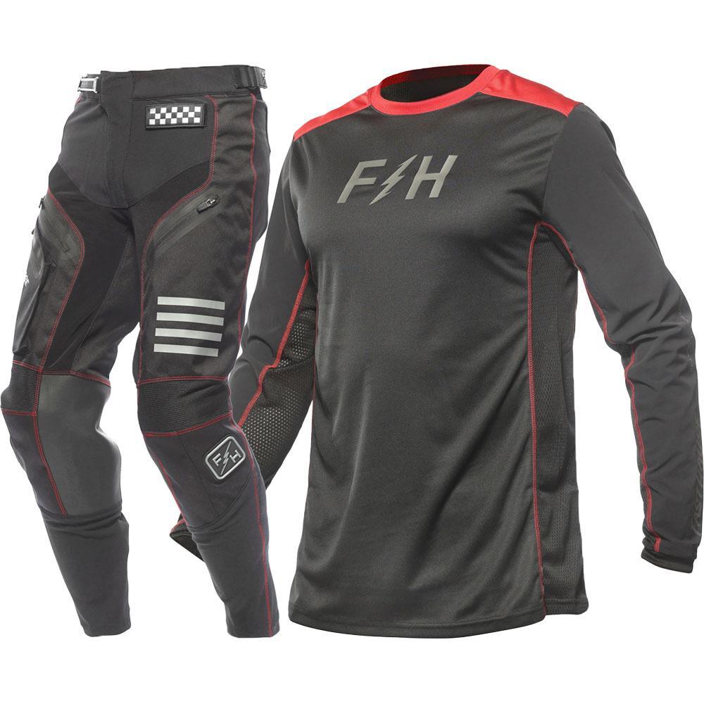 2025 Off Road MX Gear Set Moto - Motorcycle Gear Bundle reseña y precio