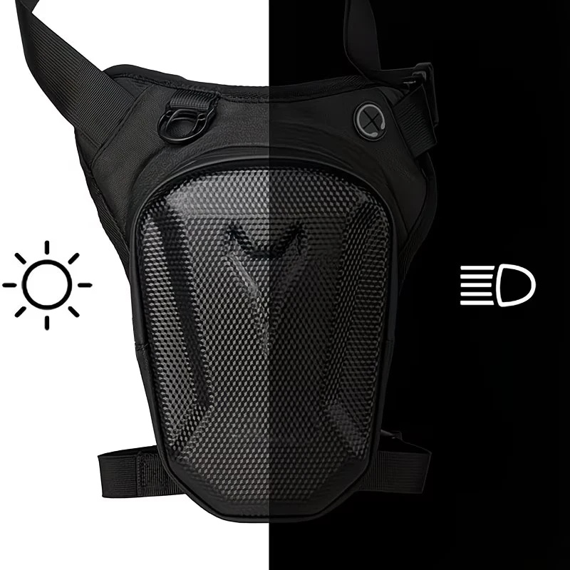 Bolsa de Pierna Impermeable pa - Motorcycle Gear Bundle reseña y precio