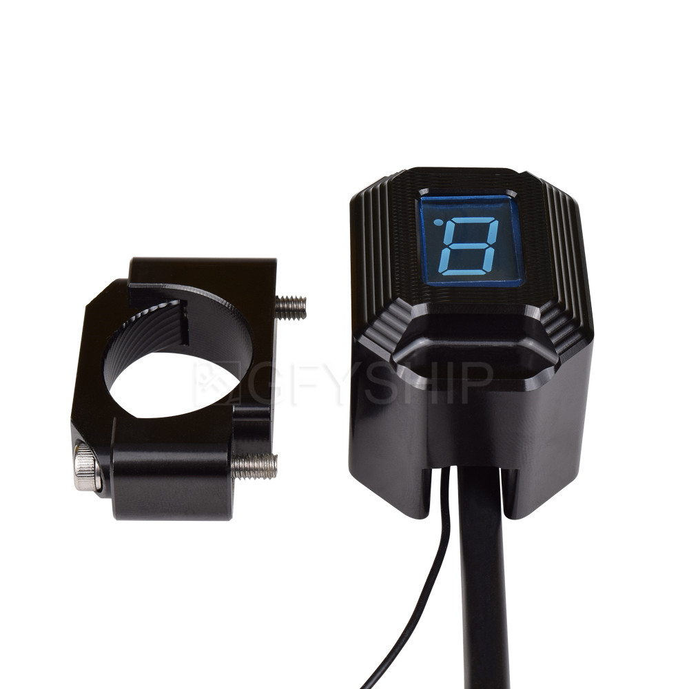 Para Harley Street 750 500 201 - Gear Indicator Display reseña y precio