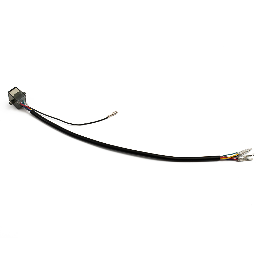 Accesorios Pantalla de engrana - Gear Indicator Display reseña y precio