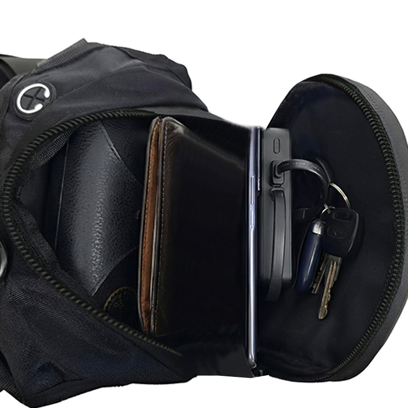 Bolsa de Pierna Impermeable pa - Motorcycle Gear Bundle reseña y precio