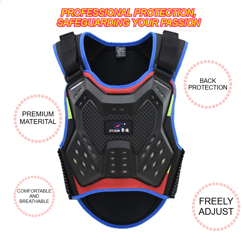 Armadura para Motociclismo, Tr - Motorcycle Gear Full Suit reseña y precio