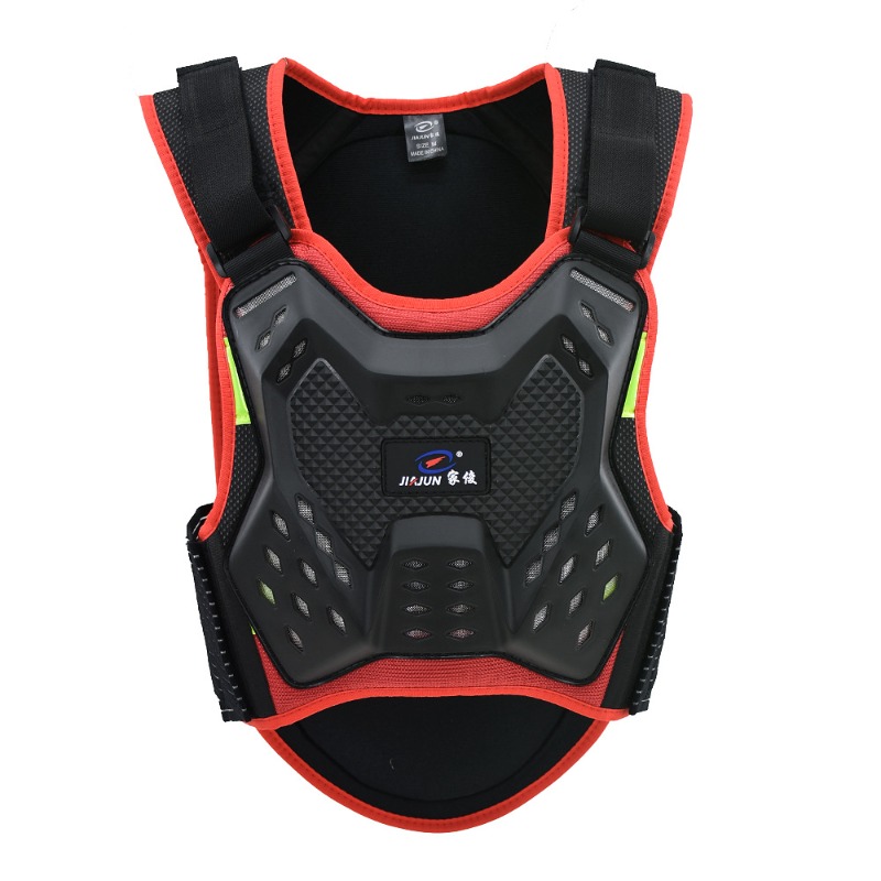 Armadura para Motociclismo, Tr - Motorcycle Gear Full Suit reseña y precio