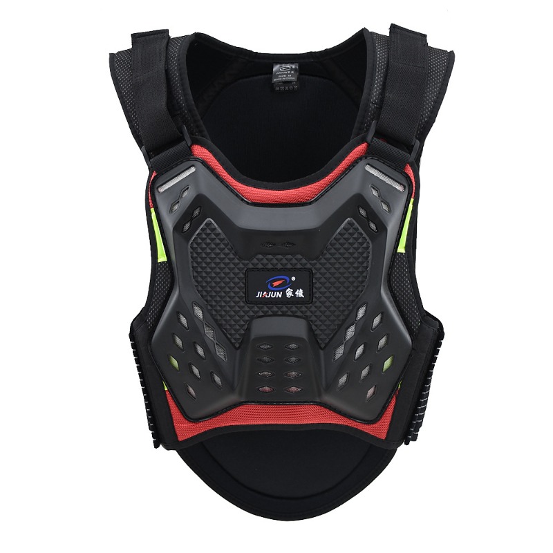 Armadura para Motociclismo, Tr - Motorcycle Gear Full Suit reseña y precio