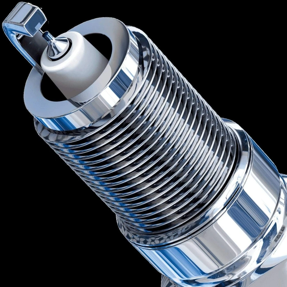 Bujía de iridio original Bosch - Bosch Spark Plug Iridium reseña y precio